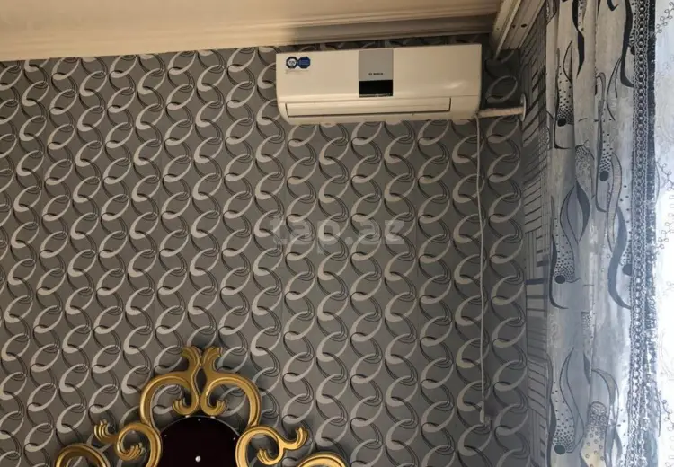 3 otaqlı mənzil Kirayə (aylıq), 3-cü mikrorayon, Nəsimi, Bakı