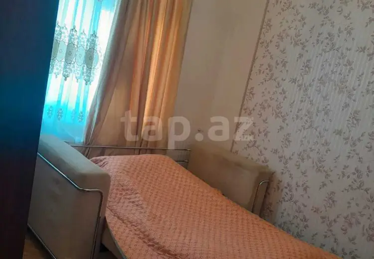 3 otaqlı mənzil Kirayə (aylıq), Sumqayıt
