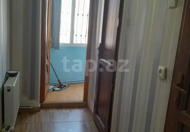 3 otaqlı mənzil Kirayə (aylıq), Sumqayıt