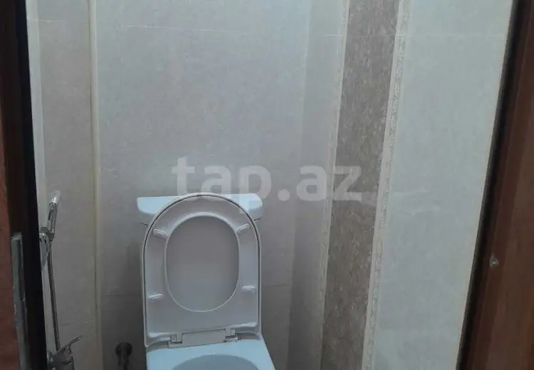 3 otaqlı mənzil Kirayə (aylıq), Sumqayıt