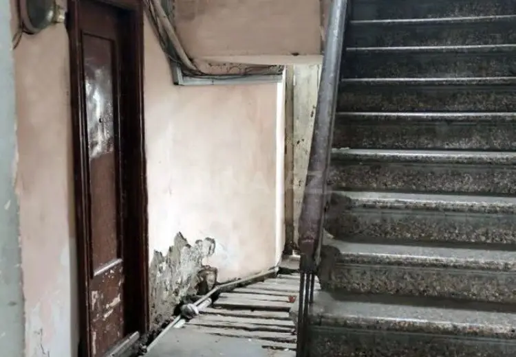 1 otaqlı mənzil Kirayə (aylıq), Kubinka, Nəsimi, Bakı