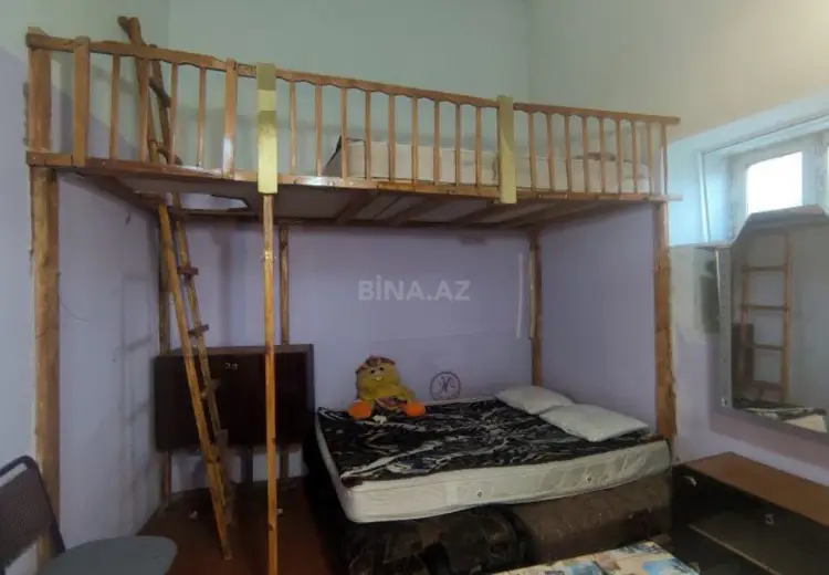 1 otaqlı mənzil Kirayə (aylıq), Kubinka, Nəsimi, Bakı