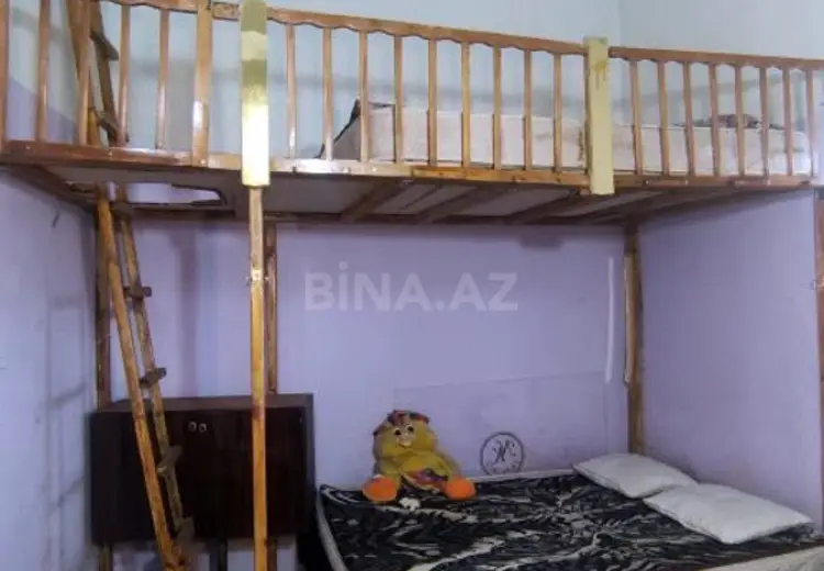 1 otaqlı mənzil Kirayə (aylıq), Kubinka, Nəsimi, Bakı