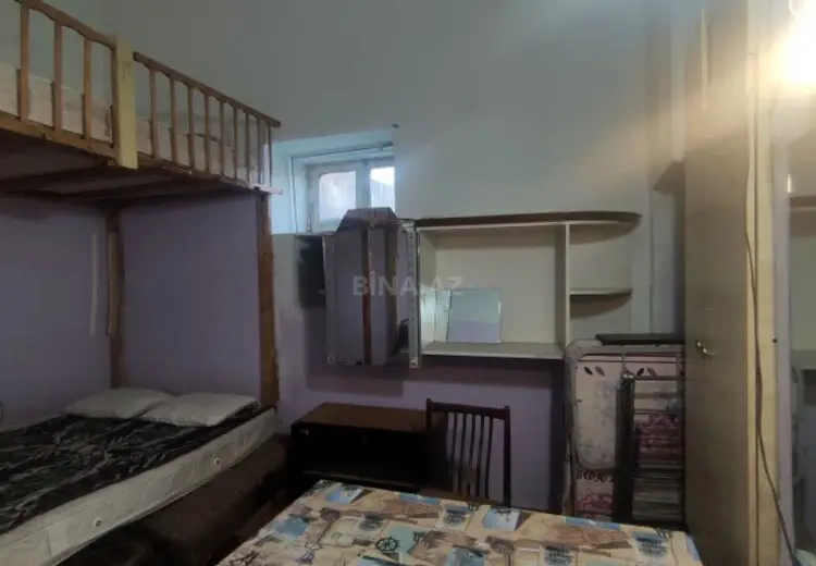1 otaqlı mənzil Kirayə (aylıq), Kubinka, Nəsimi, Bakı