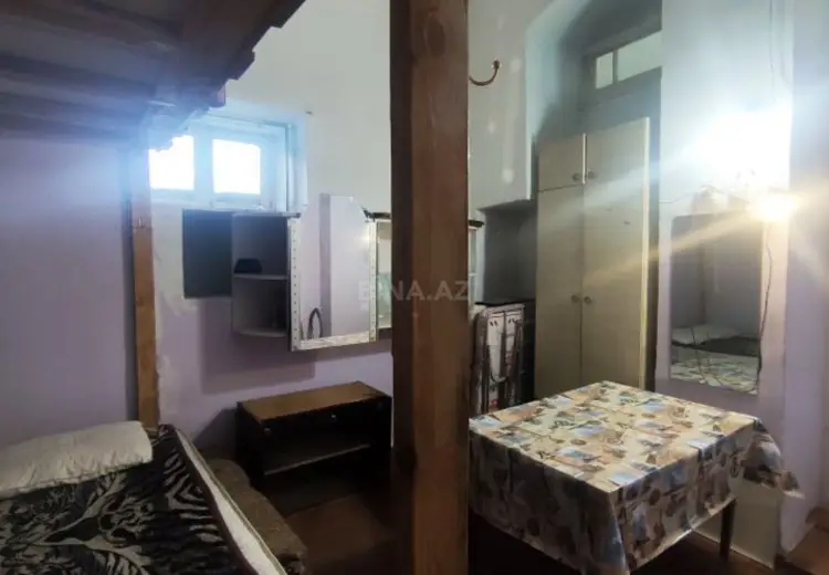 1 otaqlı mənzil Kirayə (aylıq), Kubinka, Nəsimi, Bakı