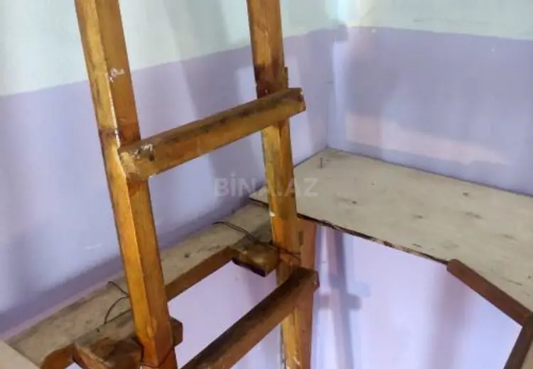 1 otaqlı mənzil Kirayə (aylıq), Kubinka, Nəsimi, Bakı