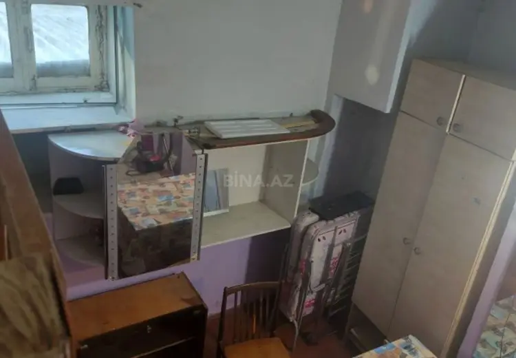 1 otaqlı mənzil Kirayə (aylıq), Kubinka, Nəsimi, Bakı