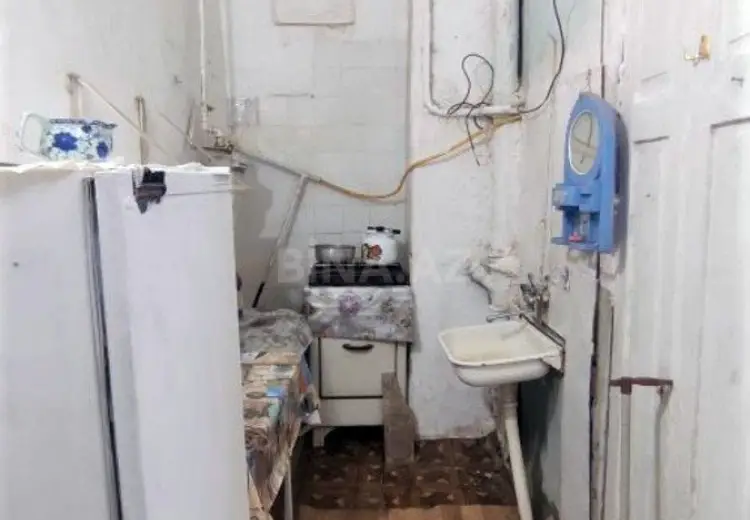 1 otaqlı mənzil Kirayə (aylıq), Kubinka, Nəsimi, Bakı