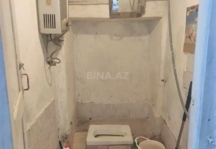 1 otaqlı mənzil Kirayə (aylıq), Kubinka, Nəsimi, Bakı