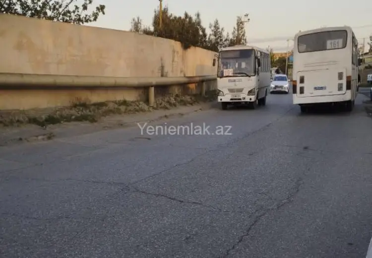 45 000 AZN - 2 otaqlı mənzil Satılır, Əmircan qəs., Suraxanı, Bakı