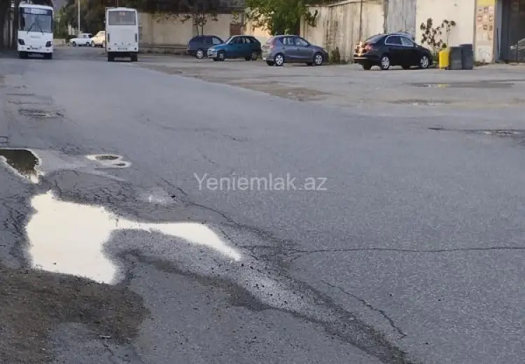 45 000 AZN - 2 otaqlı mənzil Satılır, Əmircan qəs., Suraxanı, Bakı