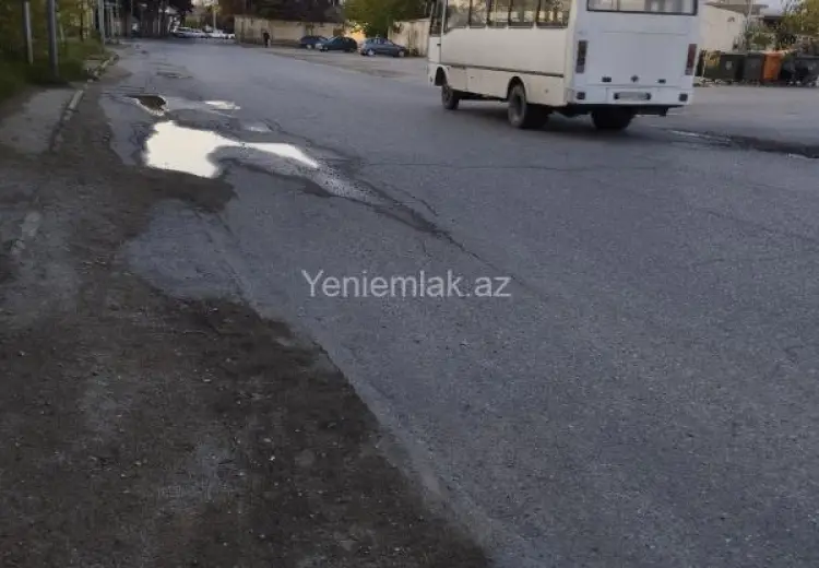 45 000 AZN - 2 otaqlı mənzil Satılır, Əmircan qəs., Suraxanı, Bakı