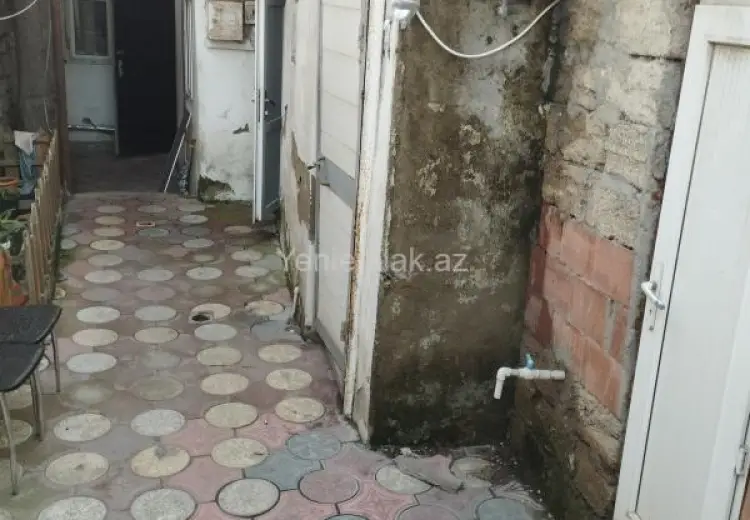 45 000 AZN - 2 otaqlı mənzil Satılır, Əmircan qəs., Suraxanı, Bakı