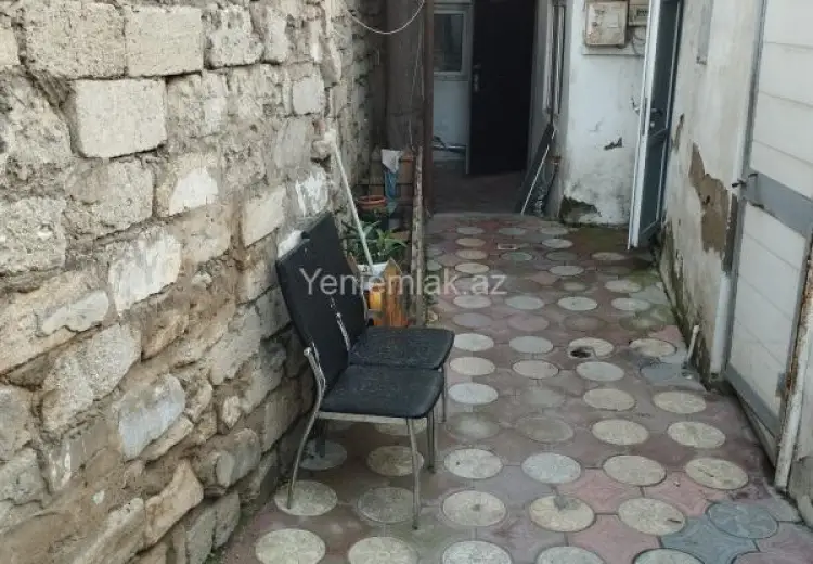 45 000 AZN - 2 otaqlı mənzil Satılır, Əmircan qəs., Suraxanı, Bakı