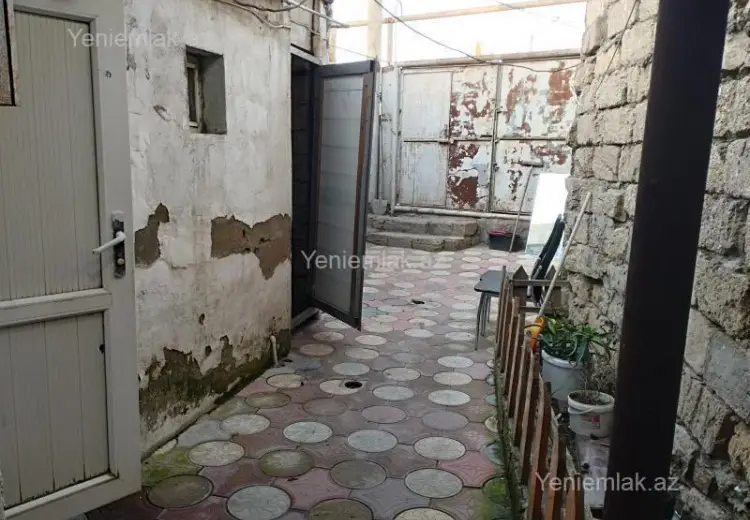 45 000 AZN - 2 otaqlı mənzil Satılır, Əmircan qəs., Suraxanı, Bakı