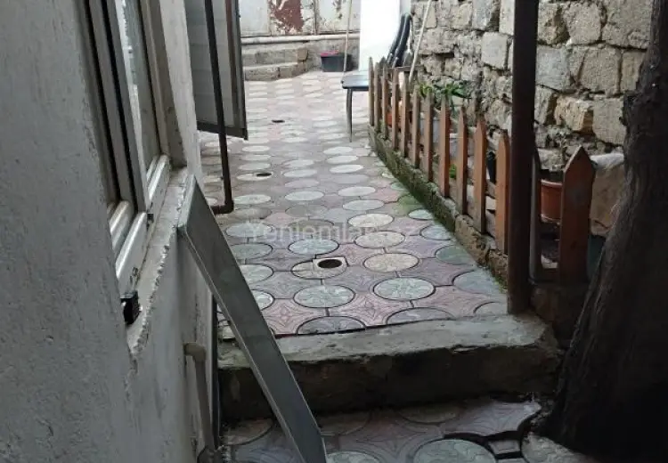 45 000 AZN - 2 otaqlı mənzil Satılır, Əmircan qəs., Suraxanı, Bakı