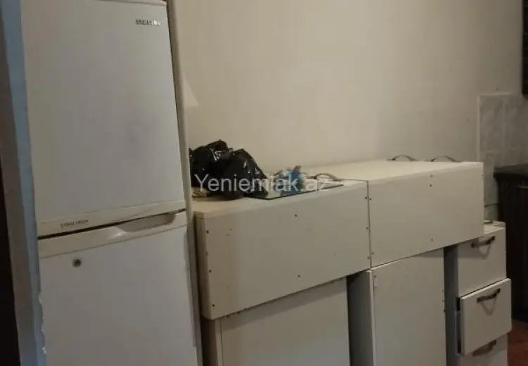 45 000 AZN - 2 otaqlı mənzil Satılır, Əmircan qəs., Suraxanı, Bakı