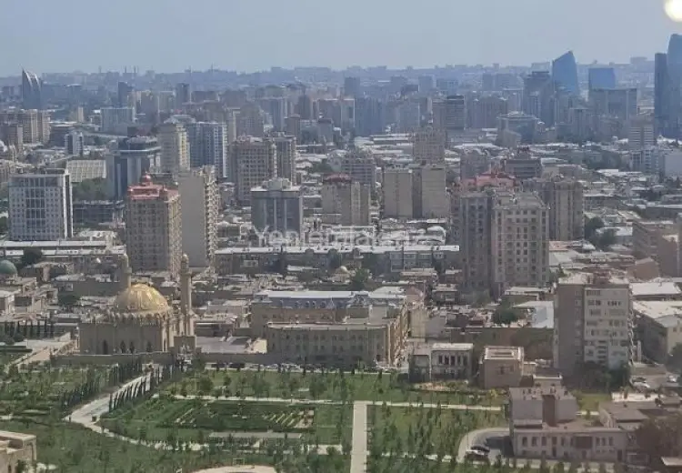 275 000 AZN - 2 otaqlı mənzil Satılır, Xəzər, Bakı