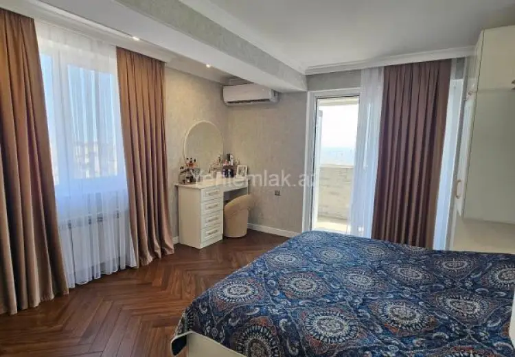 275 000 AZN - 2 otaqlı mənzil Satılır, Xəzər, Bakı