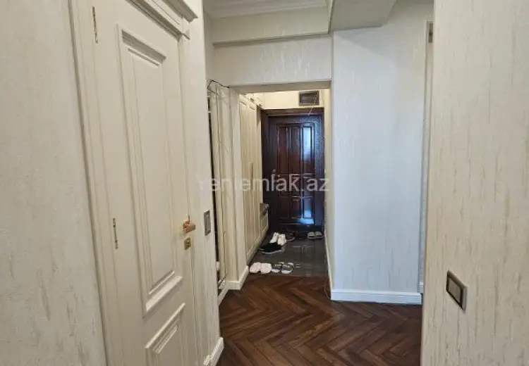 275 000 AZN - 2 otaqlı mənzil Satılır, Xəzər, Bakı