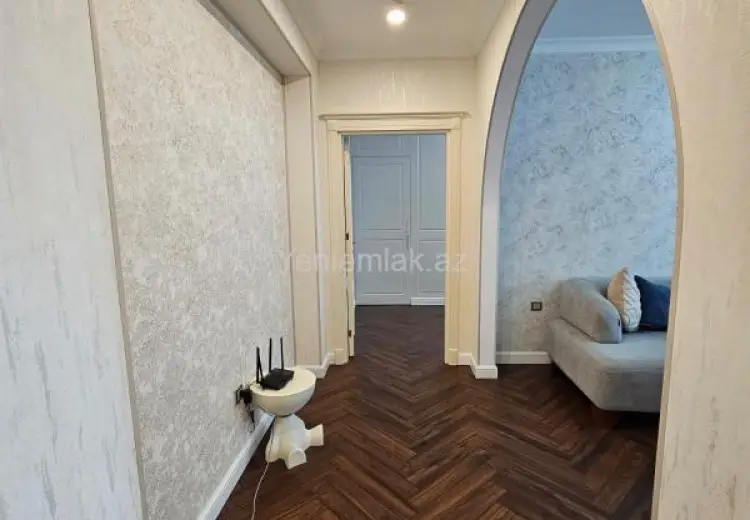 275 000 AZN - 2 otaqlı mənzil Satılır, Xəzər, Bakı