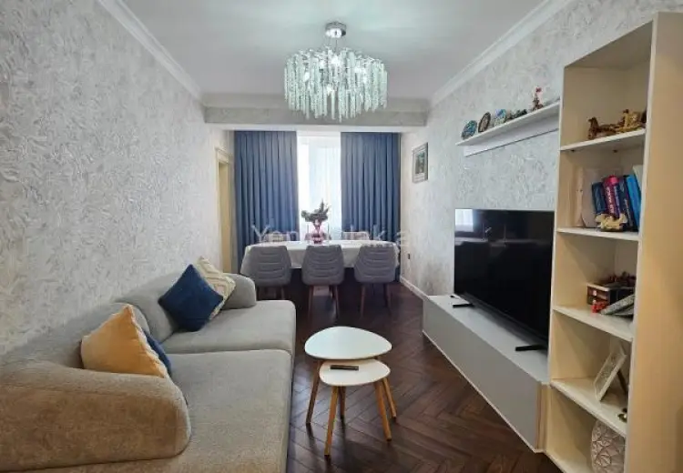 275 000 AZN - 2 otaqlı mənzil Satılır, Xəzər, Bakı
