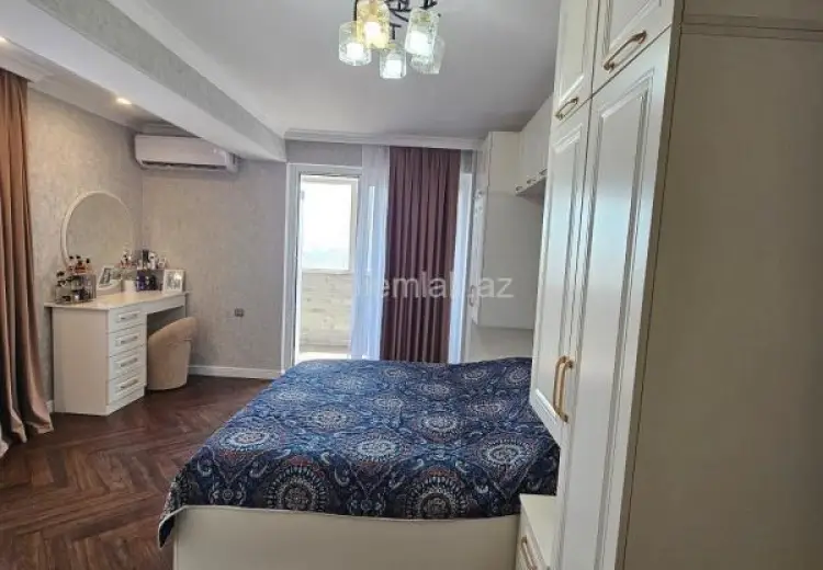275 000 AZN - 2 otaqlı mənzil Satılır, Xəzər, Bakı