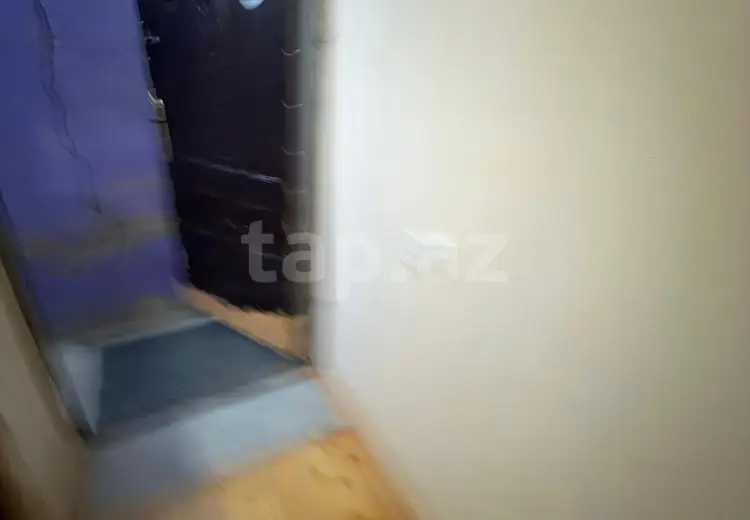 2 otaqlı mənzil Kirayə (aylıq), Binə qəs., Xəzər, Bakı