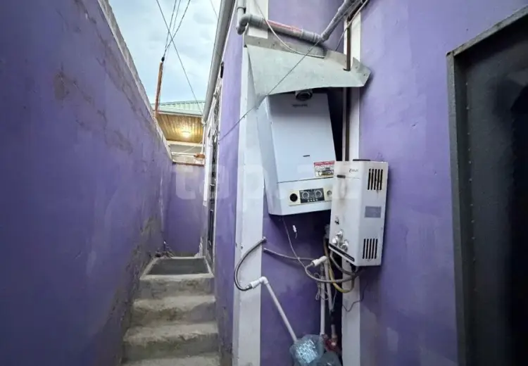 2 otaqlı mənzil Kirayə (aylıq), Binə qəs., Xəzər, Bakı