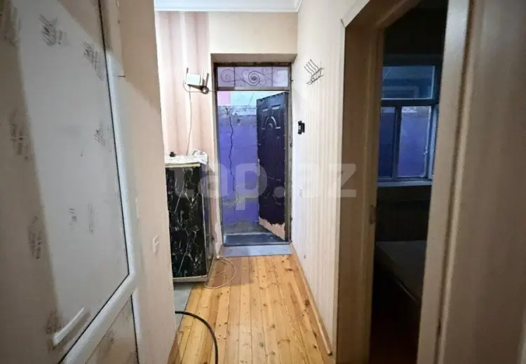 2 otaqlı mənzil Kirayə (aylıq), Binə qəs., Xəzər, Bakı
