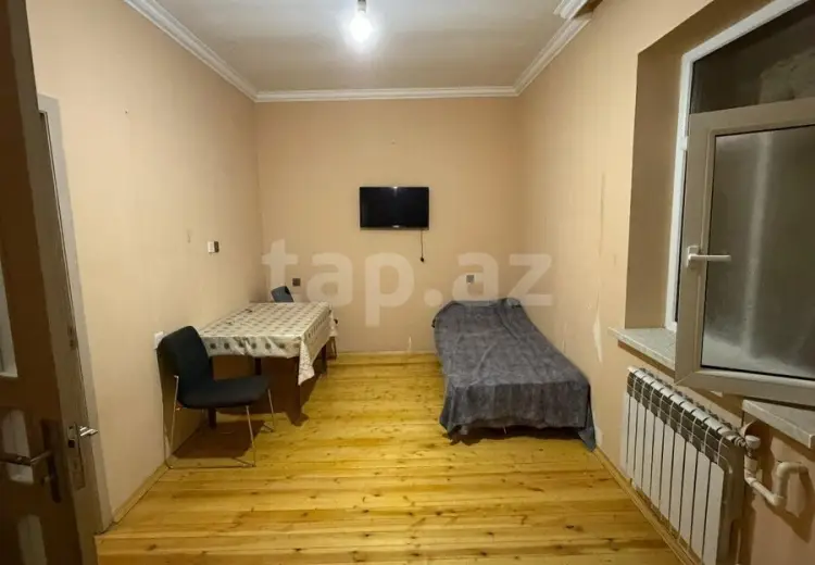 2 otaqlı mənzil Kirayə (aylıq), Binə qəs., Xəzər, Bakı