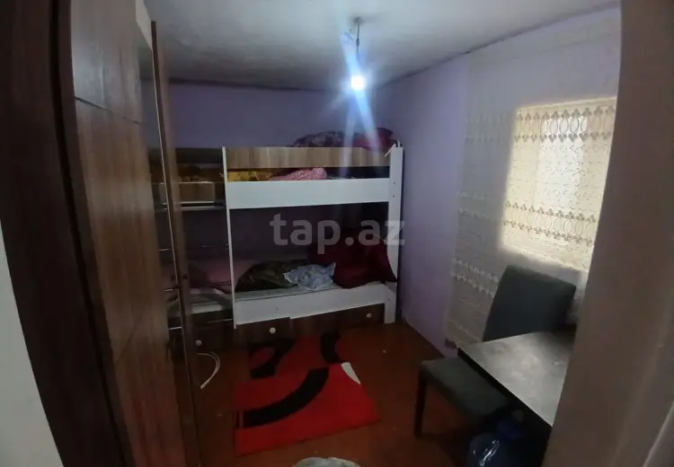 1 otaqlı mənzil Kirayə (aylıq), Bakı
