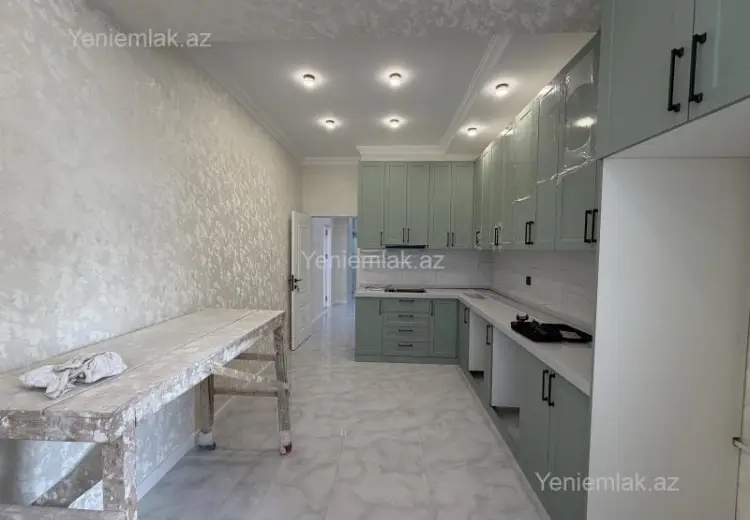 185 000 AZN - 2 otaqlı mənzil Satılır, 16-cı məhəllə, Sumqayıt