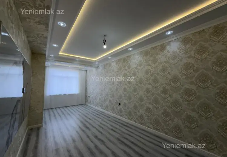 185 000 AZN - 2 otaqlı mənzil Satılır, 16-cı məhəllə, Sumqayıt