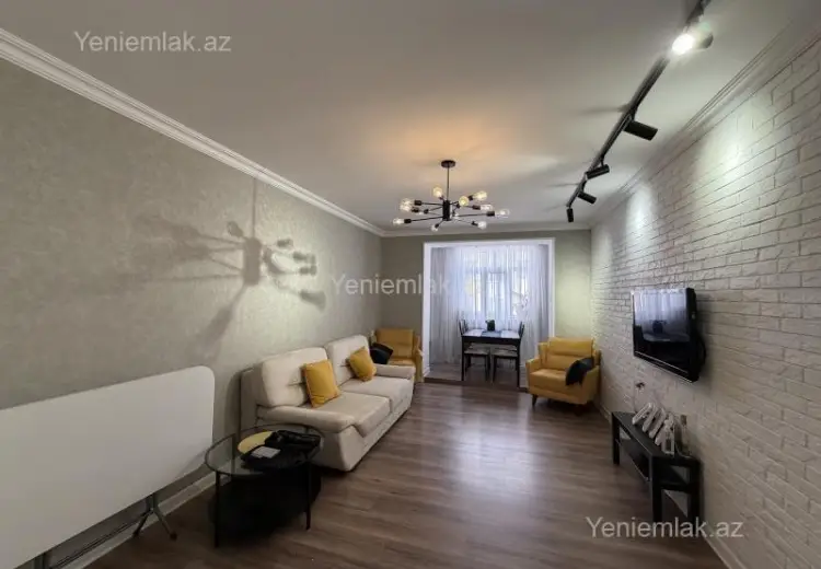 145 000 AZN - 3 otaqlı mənzil Satılır, 9-cu mikrorayon, Sumqayıt