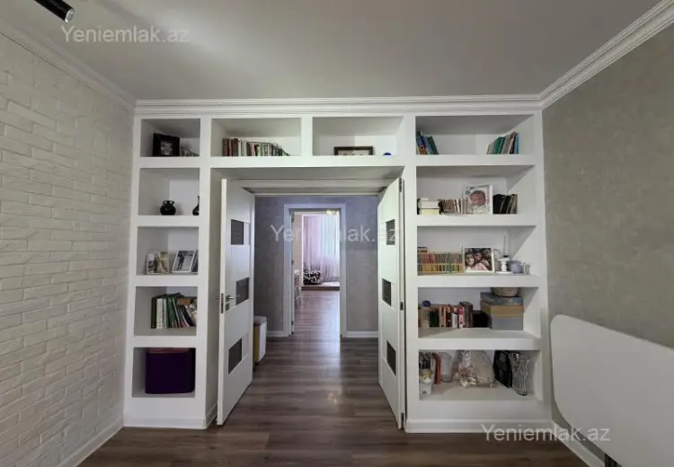145 000 AZN - 3 otaqlı mənzil Satılır, 9-cu mikrorayon, Sumqayıt