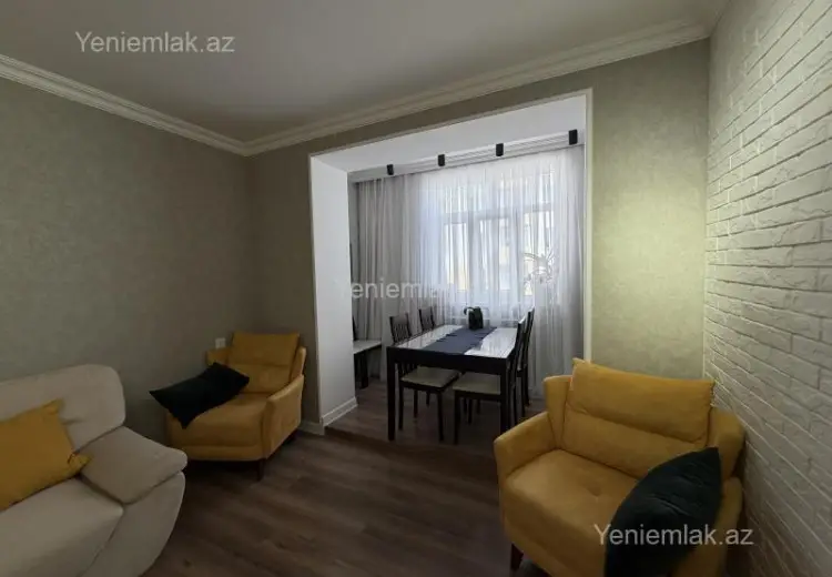 145 000 AZN - 3 otaqlı mənzil Satılır, 9-cu mikrorayon, Sumqayıt