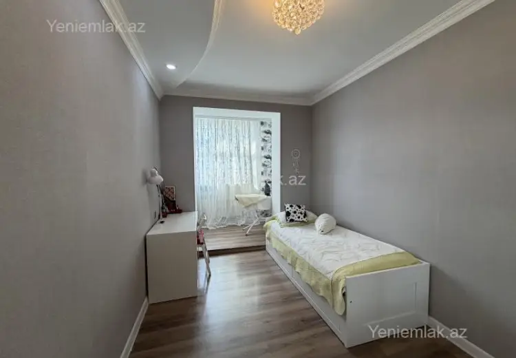 145 000 AZN - 3 otaqlı mənzil Satılır, 9-cu mikrorayon, Sumqayıt