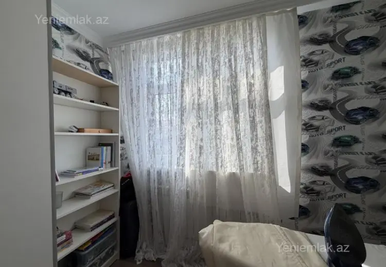145 000 AZN - 3 otaqlı mənzil Satılır, 9-cu mikrorayon, Sumqayıt