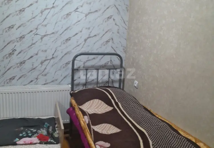 100 AZN - 2 otaqlı mənzil Kirayə (aylıq), Şamaxı