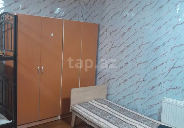 100 AZN - 2 otaqlı mənzil Kirayə (aylıq), Şamaxı