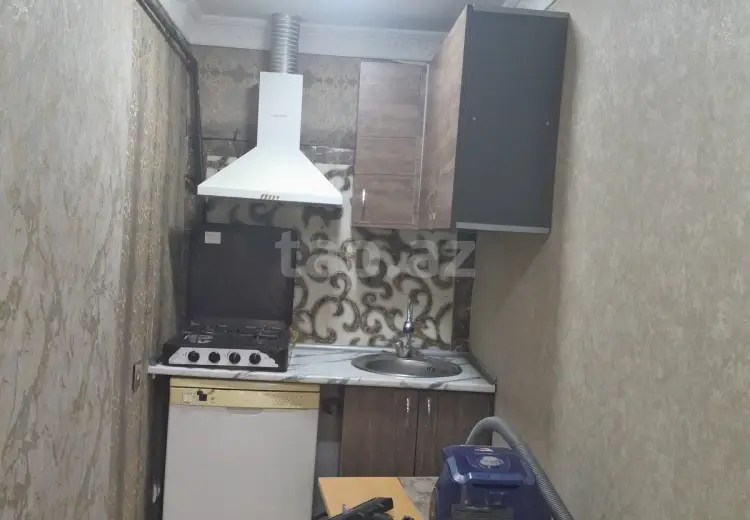 100 AZN - 2 otaqlı mənzil Kirayə (aylıq), Şamaxı