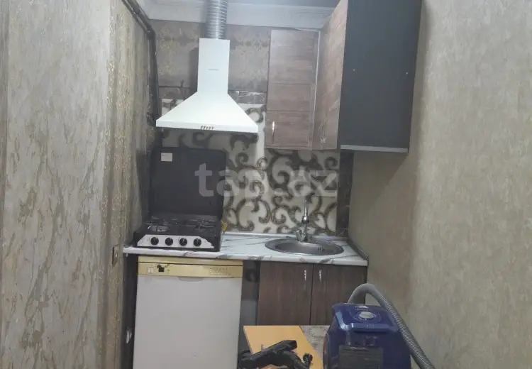 100 AZN - 2 otaqlı mənzil Kirayə (aylıq), Şamaxı