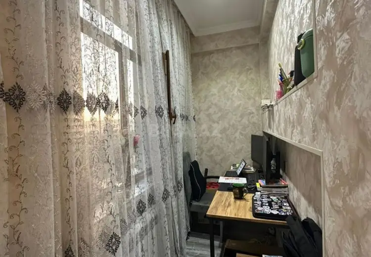 3 otaqlı mənzil Kirayə (aylıq), Yeni Yasamal qəs., Yasamal, Bakı