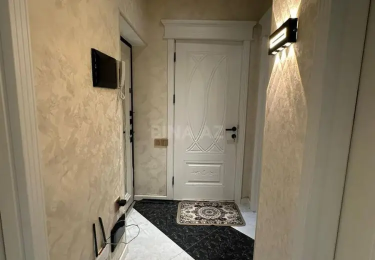 3 otaqlı mənzil Kirayə (aylıq), Yeni Yasamal qəs., Yasamal, Bakı