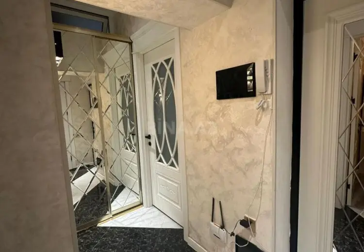 3 otaqlı mənzil Kirayə (aylıq), Yeni Yasamal qəs., Yasamal, Bakı