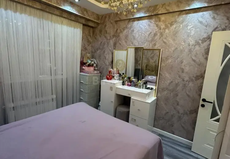 3 otaqlı mənzil Kirayə (aylıq), Yeni Yasamal qəs., Yasamal, Bakı