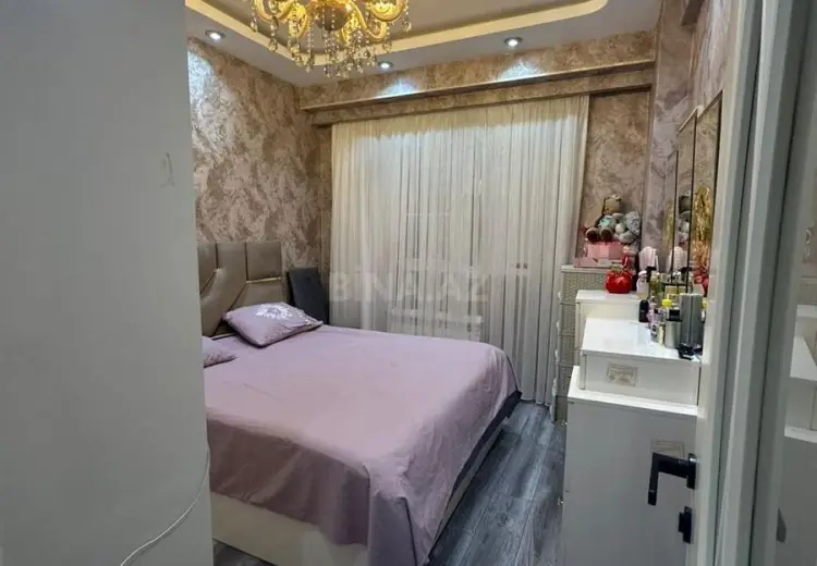 3 otaqlı mənzil Kirayə (aylıq), Yeni Yasamal qəs., Yasamal, Bakı