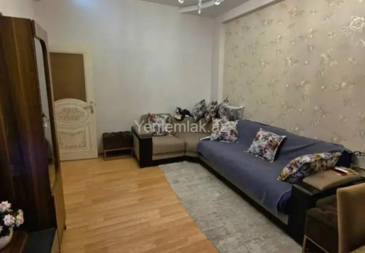 205 000 AZN - 2 otaqlı mənzil Satılır, Bakıxanov qəs., Sabunçu, Bakı