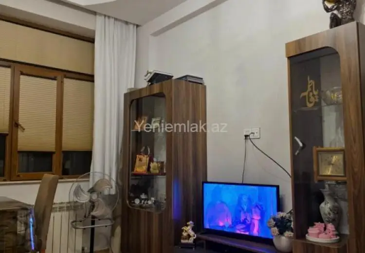 205 000 AZN - 2 otaqlı mənzil Satılır, Bakıxanov qəs., Sabunçu, Bakı